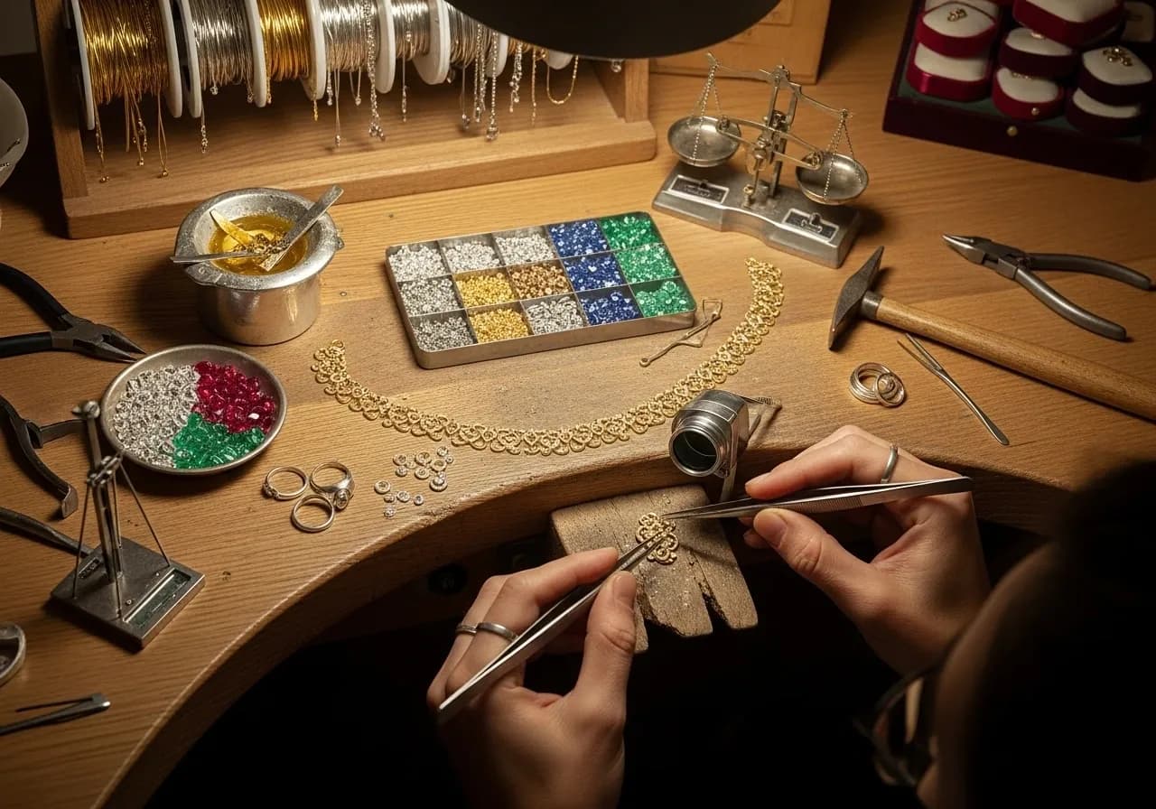 erp-for-the-jewellery-industry