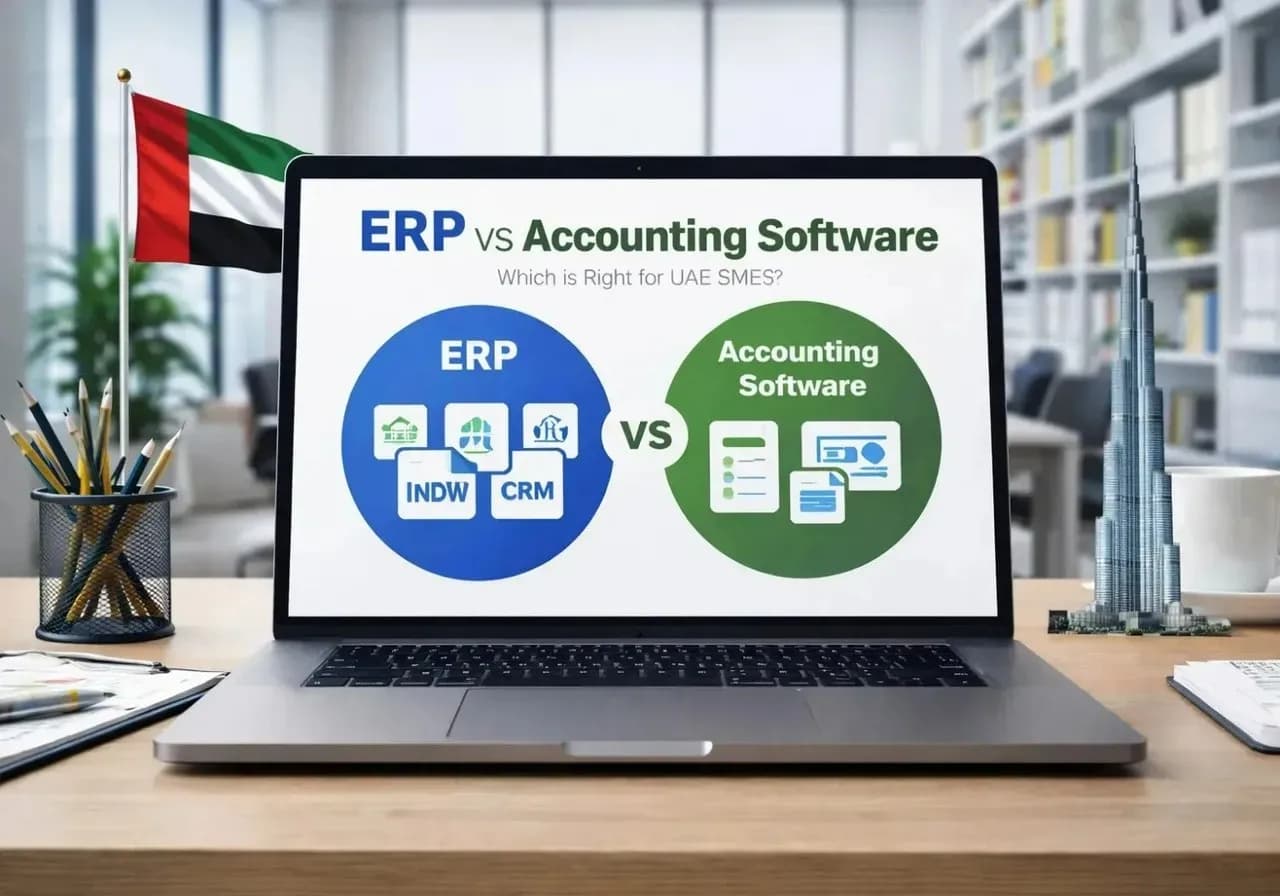 ERP-vs-Accounting-Software-in-UAE-for-SMEs