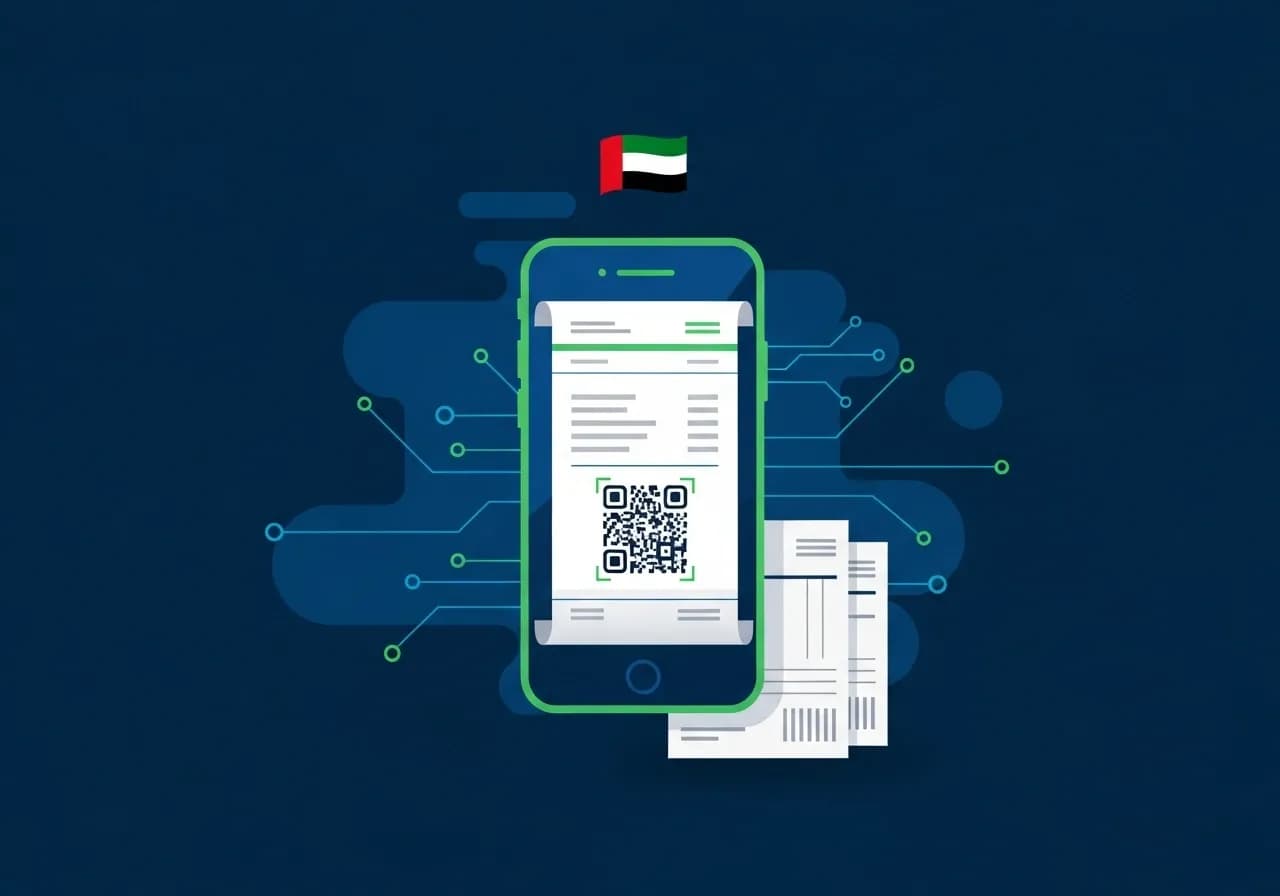 e-invoice-format-uae