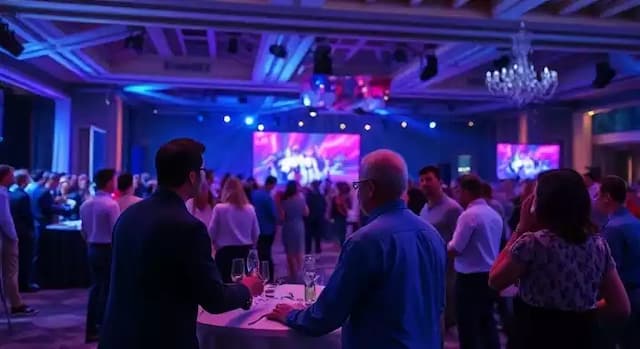 Top 10 Event Management Companies in Dubai, UAE