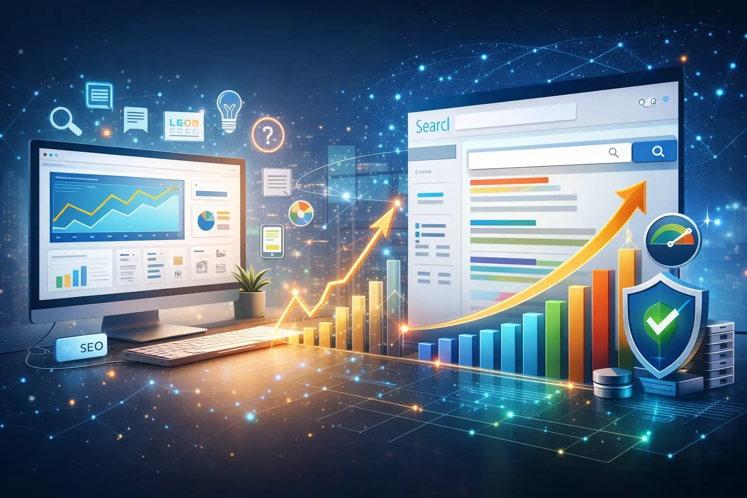 how-web-design-impacts-seo-rankings