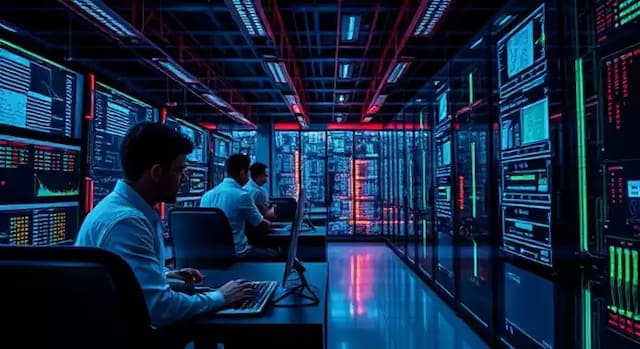 IT Companies in Abu Dhabi (& Al Ain) | Top 10 Listed