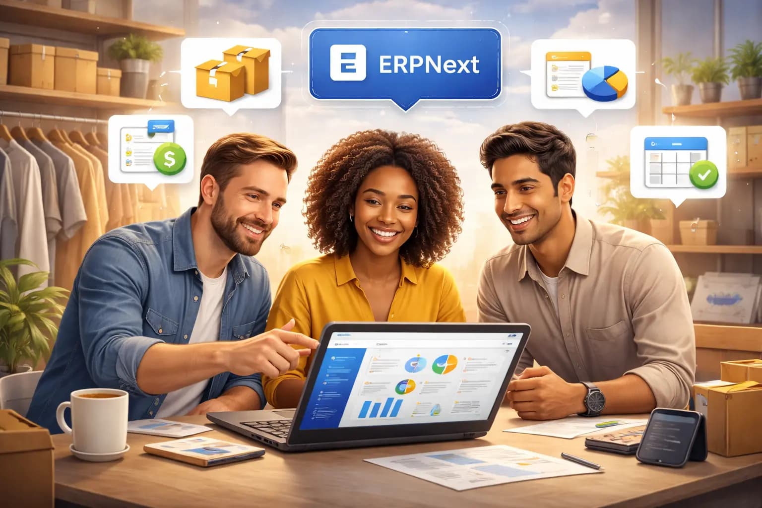 erpnext-small-business-guide