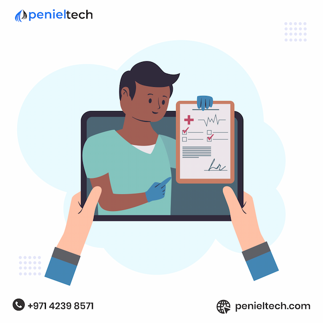 Medical Certificate for Sick Leave in UAE