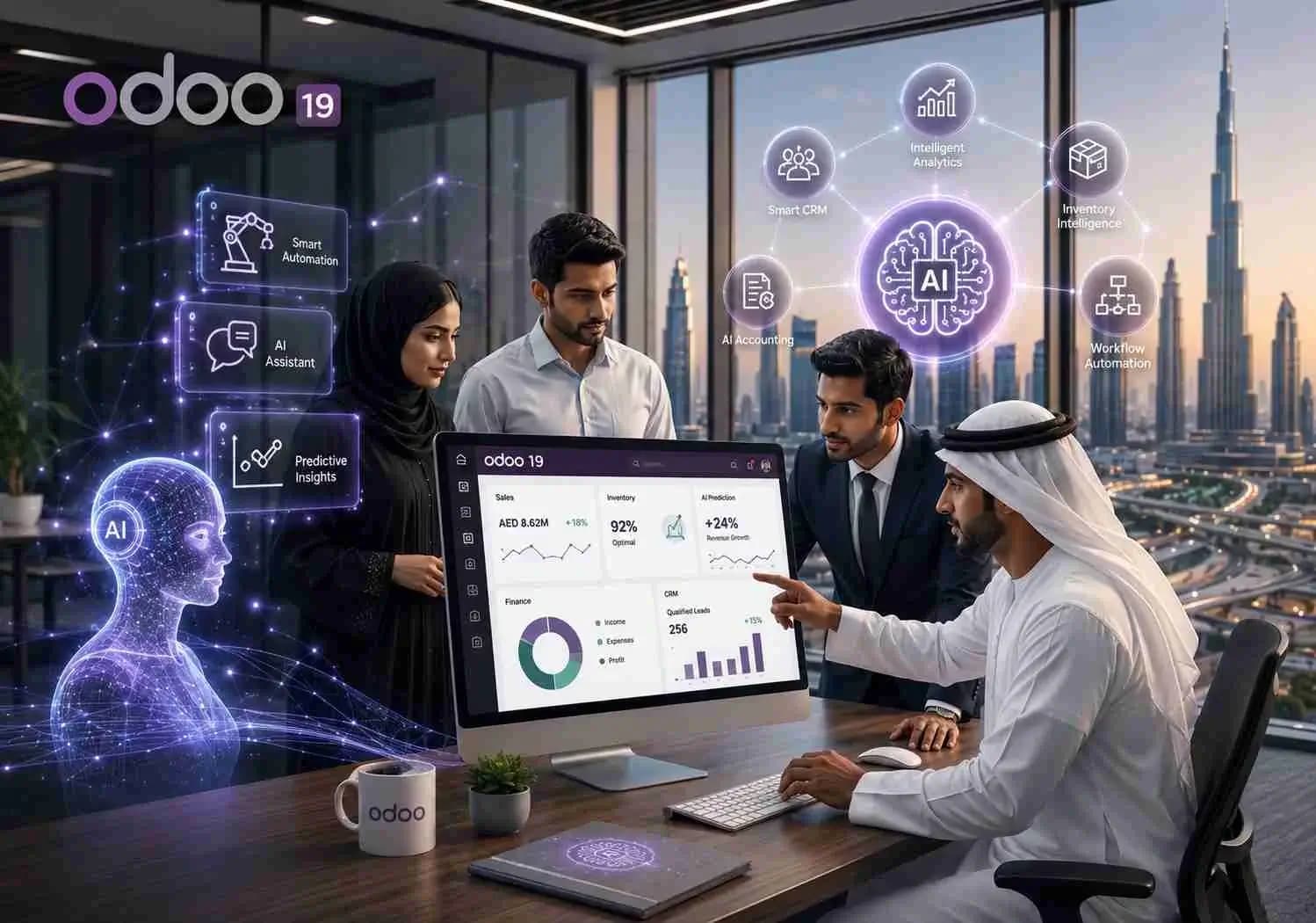 odoo-19-erp-implementation-dubai