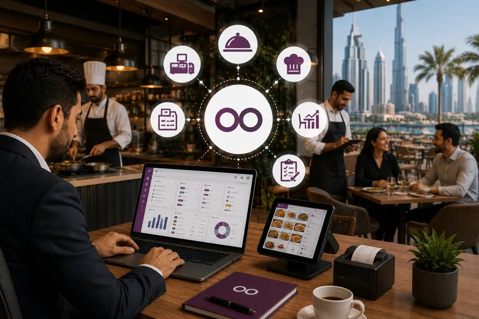 odoo-for-uae-restaurants