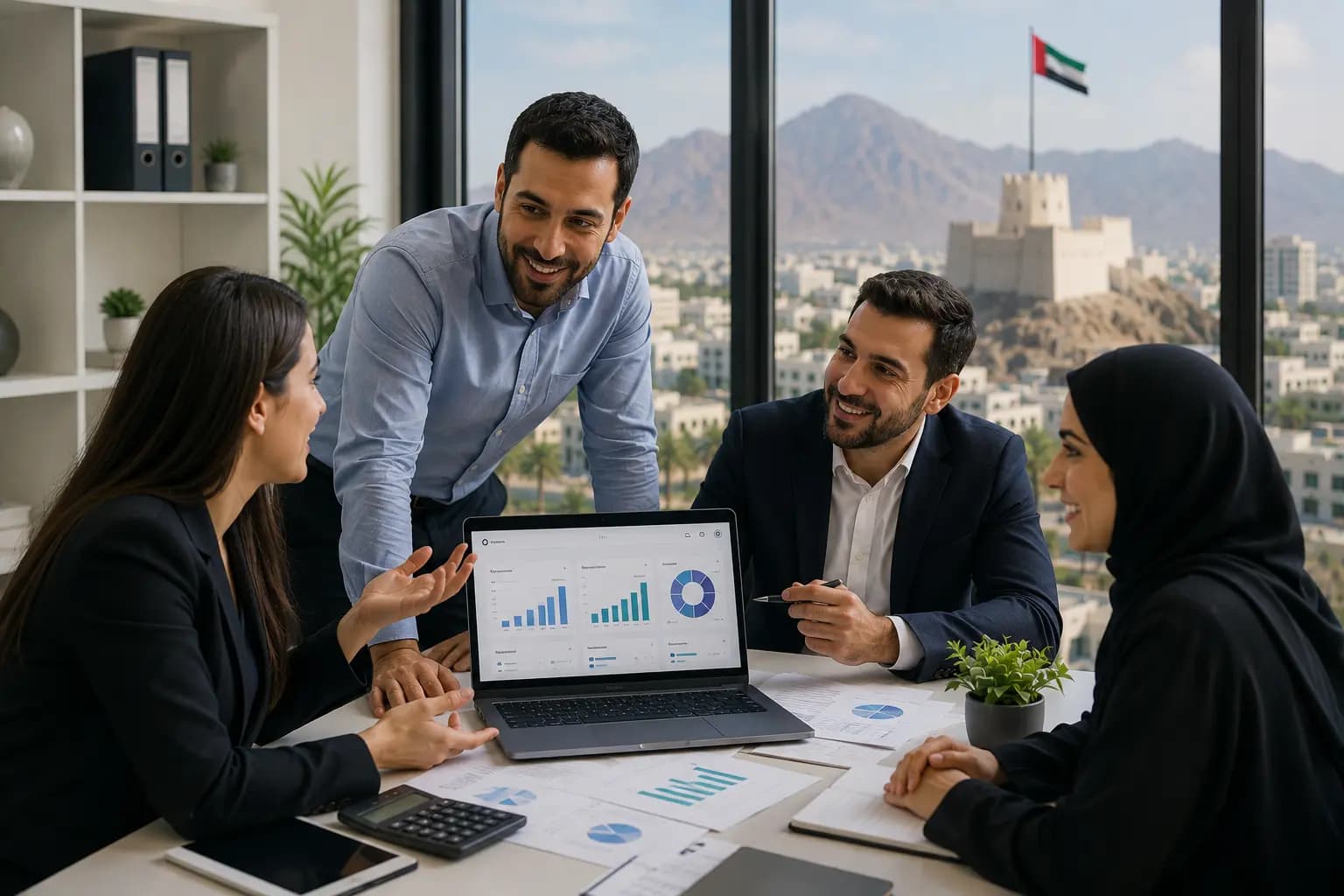 official-erpnext-partner-fujairah