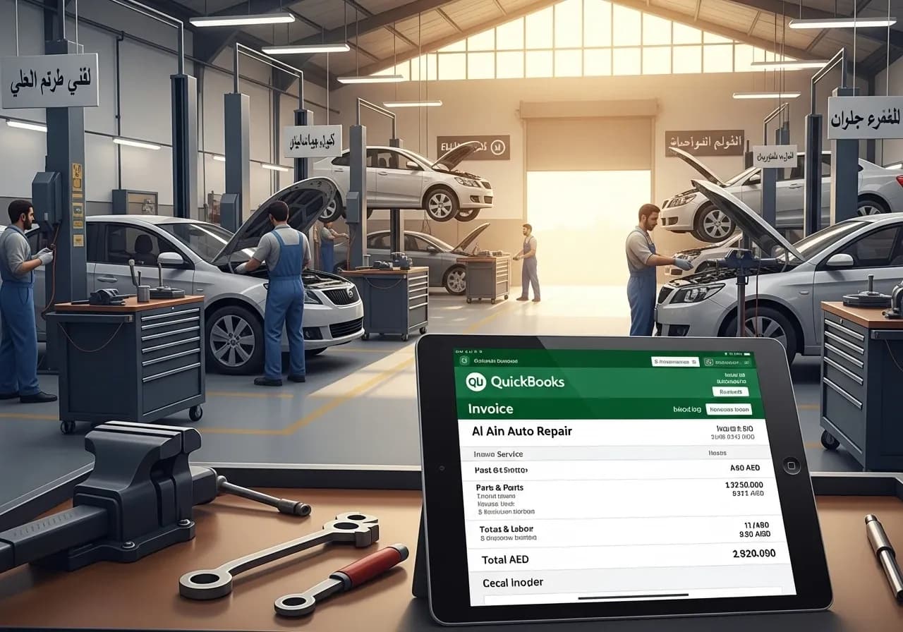 quickbooks-auto-repair-shops