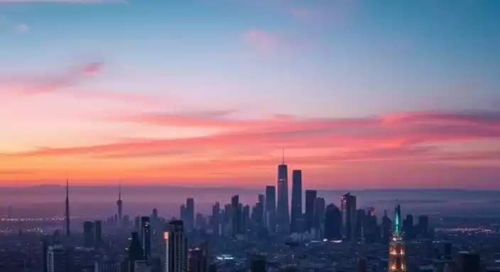 10 Best SaaS Companies in UAE 2025