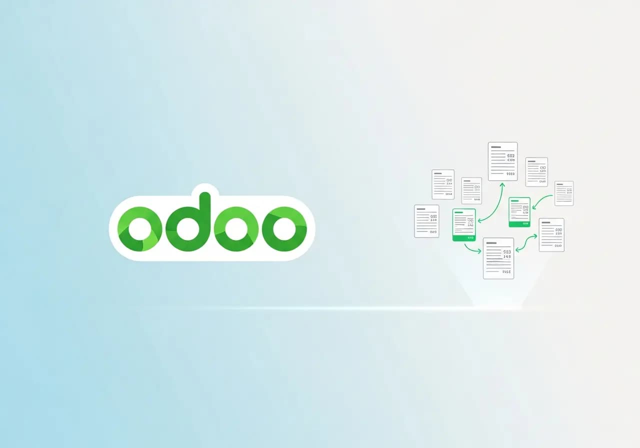 e-invoicing-with-odoo
