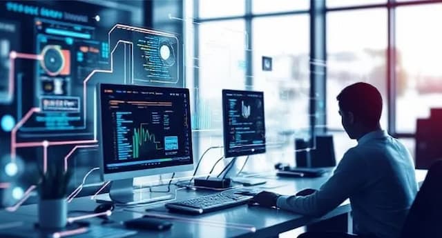 5 Signs You’ve Found the Right Software Development Company