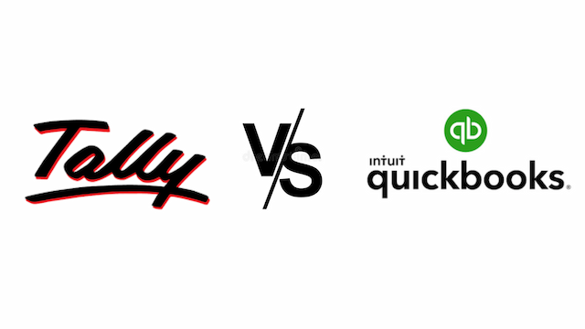 Tally Vs QuickBooks - 2025 Latest Update