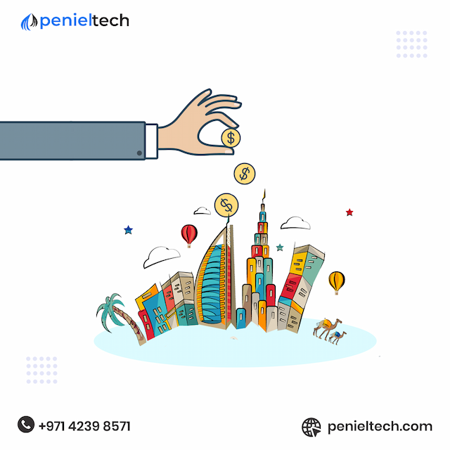 The Cost of Living In Dubai: Your 2024 Guide