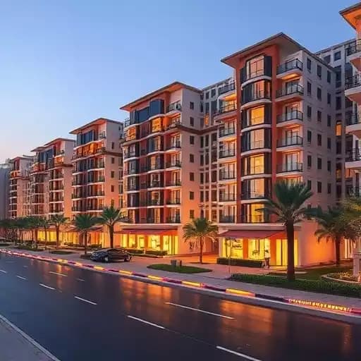 Future of Smart Homes in UAE Real Estate: Trends and Innovations