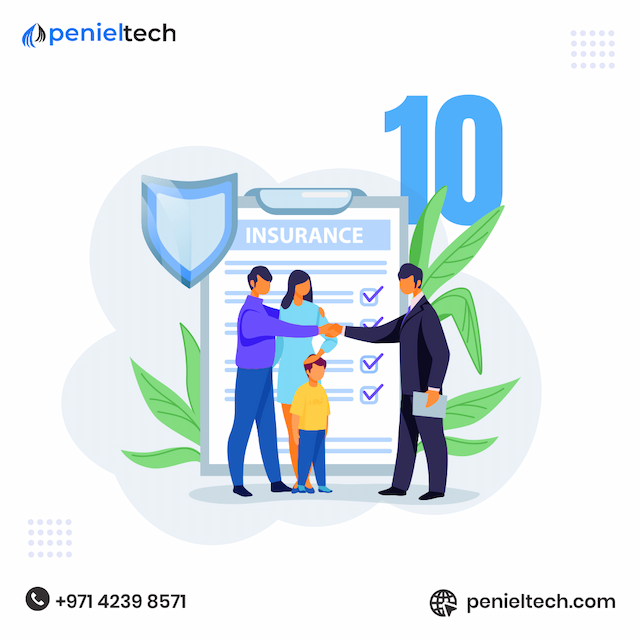 Top 10 Insurance Companies in Saudi Arabia