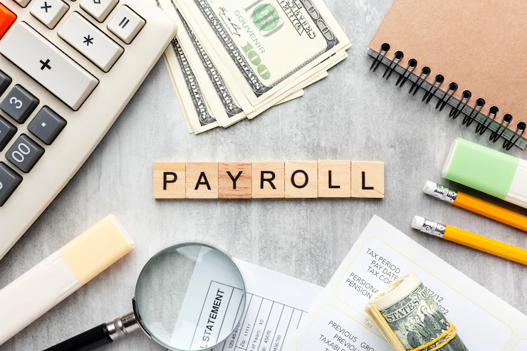 Here is Best 10 Payroll Software