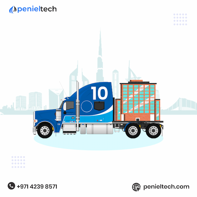 No.1 Moving Companies in Dubai, UAE, Middle East