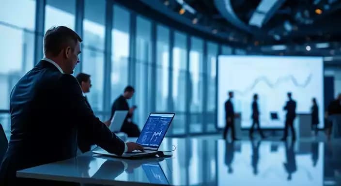 Top 10 Audit Firms in Abu Dhabi