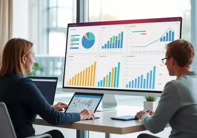 Custom ERP Software Development: A Guide