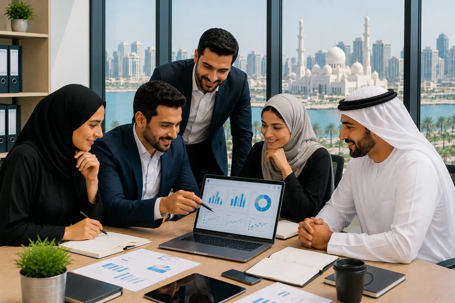 best-erp-software-sharjah