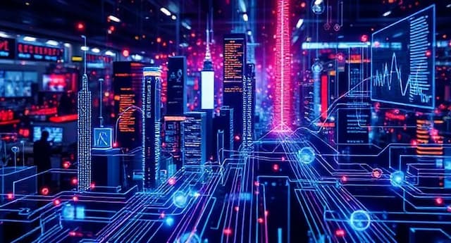 Top Technology Trends to Watch in 2025