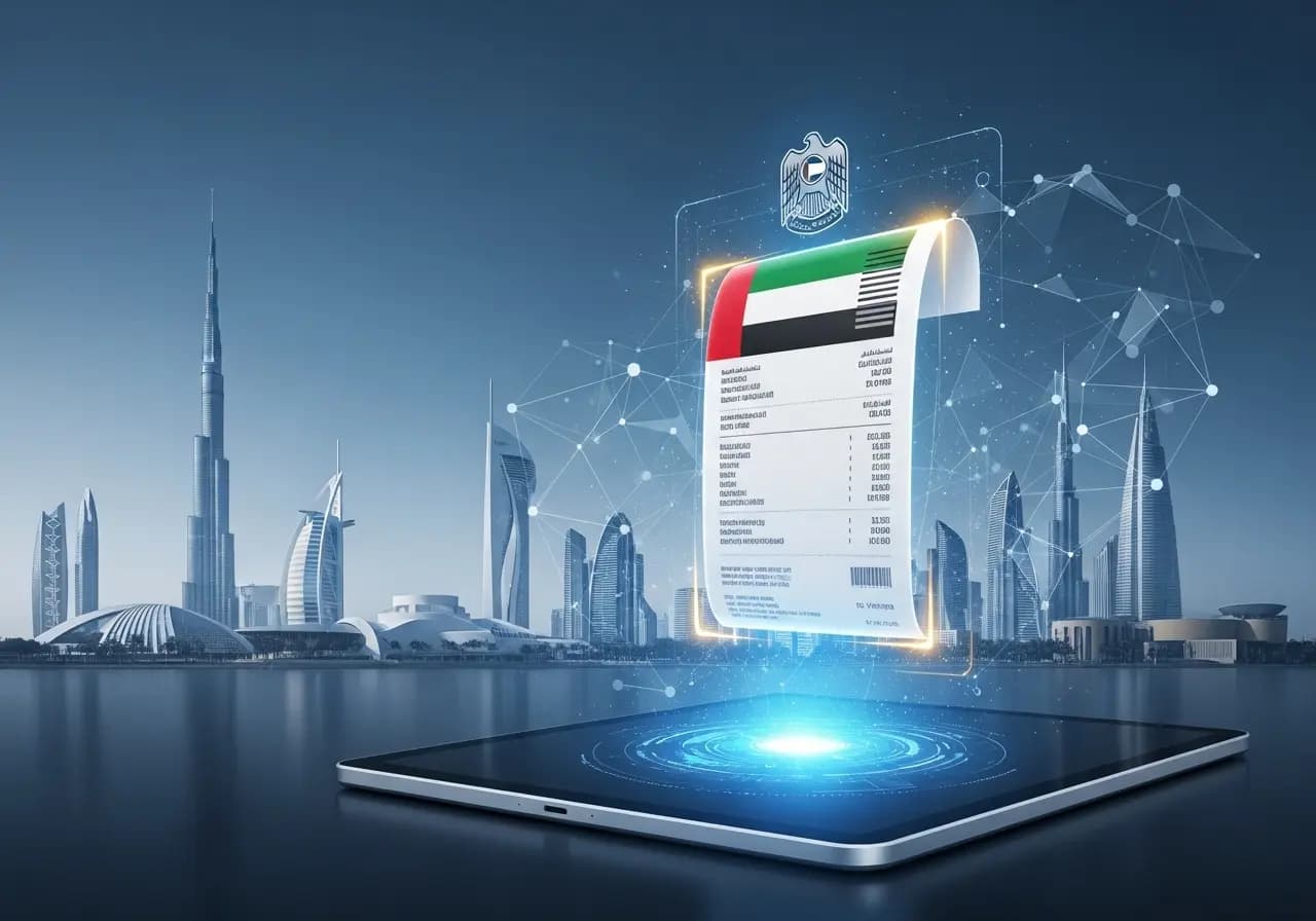 uae-new-e-invoicing-system-guide