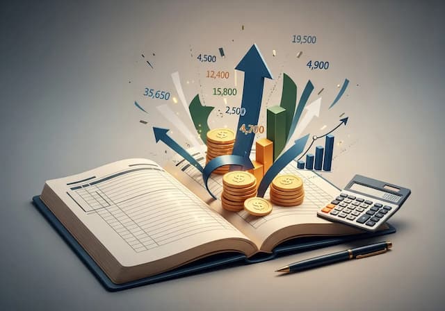 Understanding Accounting Entries: A Comprehensive Guide