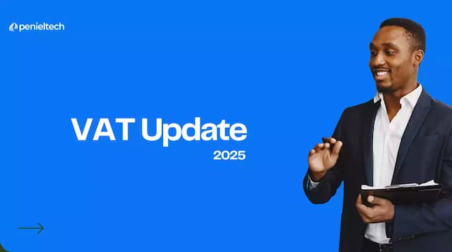 VAT Update in UAE 2025