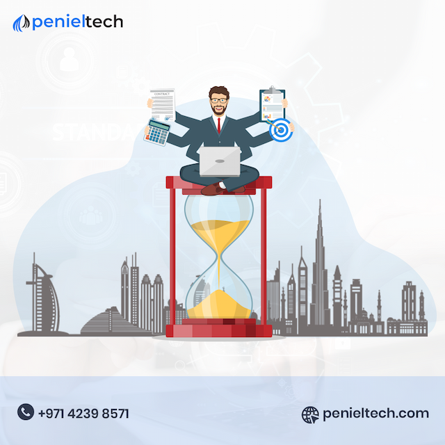 Working hours in the UAE as per Labour Law