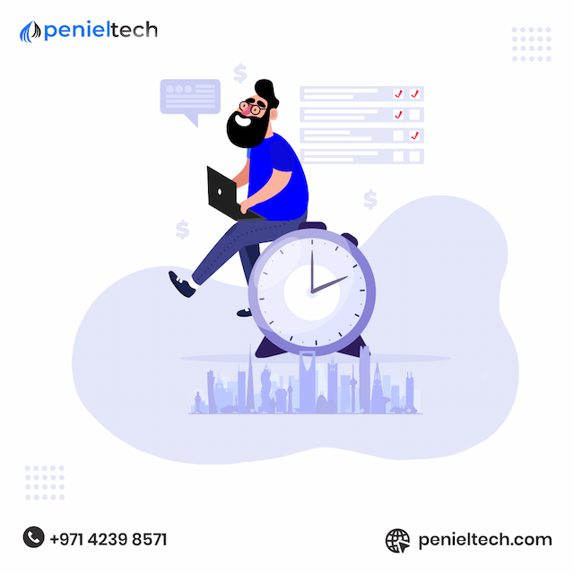 Working Part-Time in the UAE - 2025