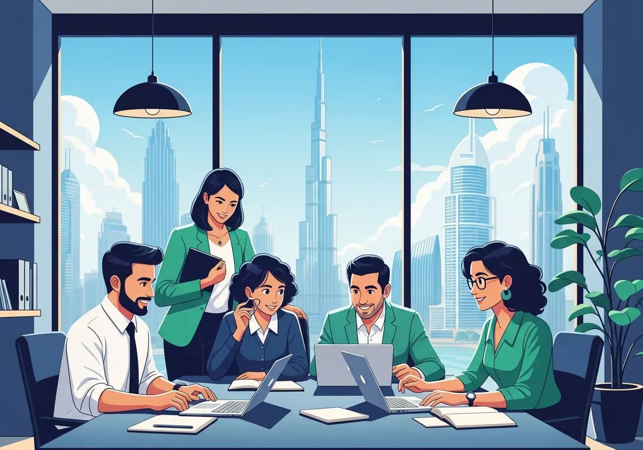 bookkeeping-software-dubai-local-support