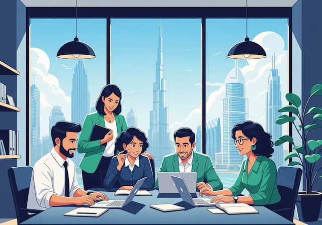 Where to buy reliable bookkeeping software with local support in Dubai