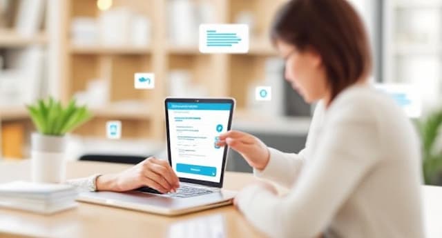 E-Invoicing in Saudi Arabia: A Step-by-Step Guide