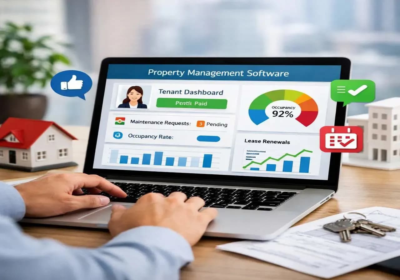 How-Property-Management-Software-in-UAE-Improves-Tenant-Retention