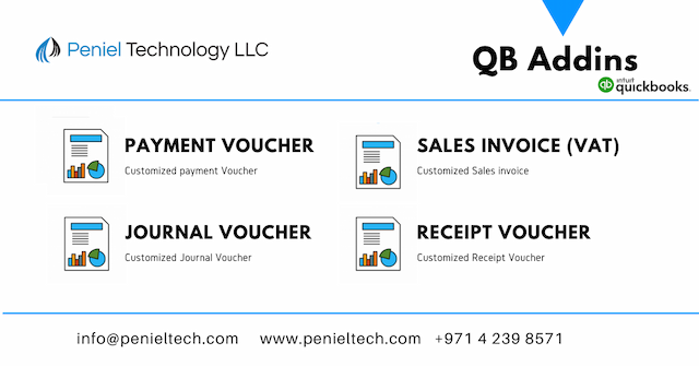 How to Customise reports in QuickBooks Online
