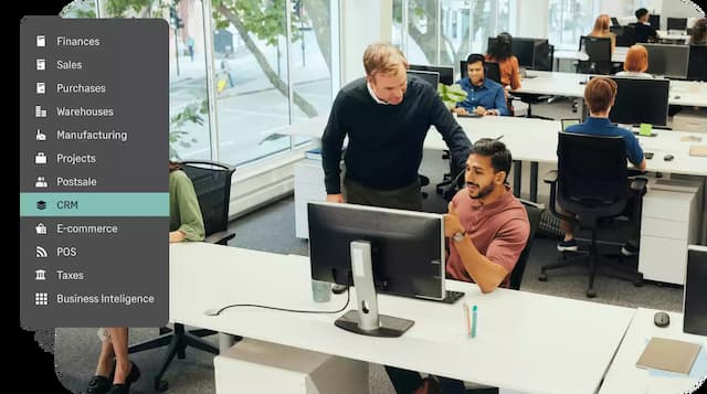 Save Time & Money with Managed IT Services