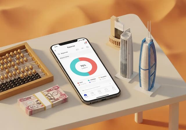 How to Track Expenses for a Small Business in the UAE