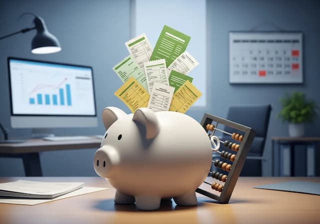 Accrual Accounting Explained: Prepaid Expenses, Accruals and Deferrals