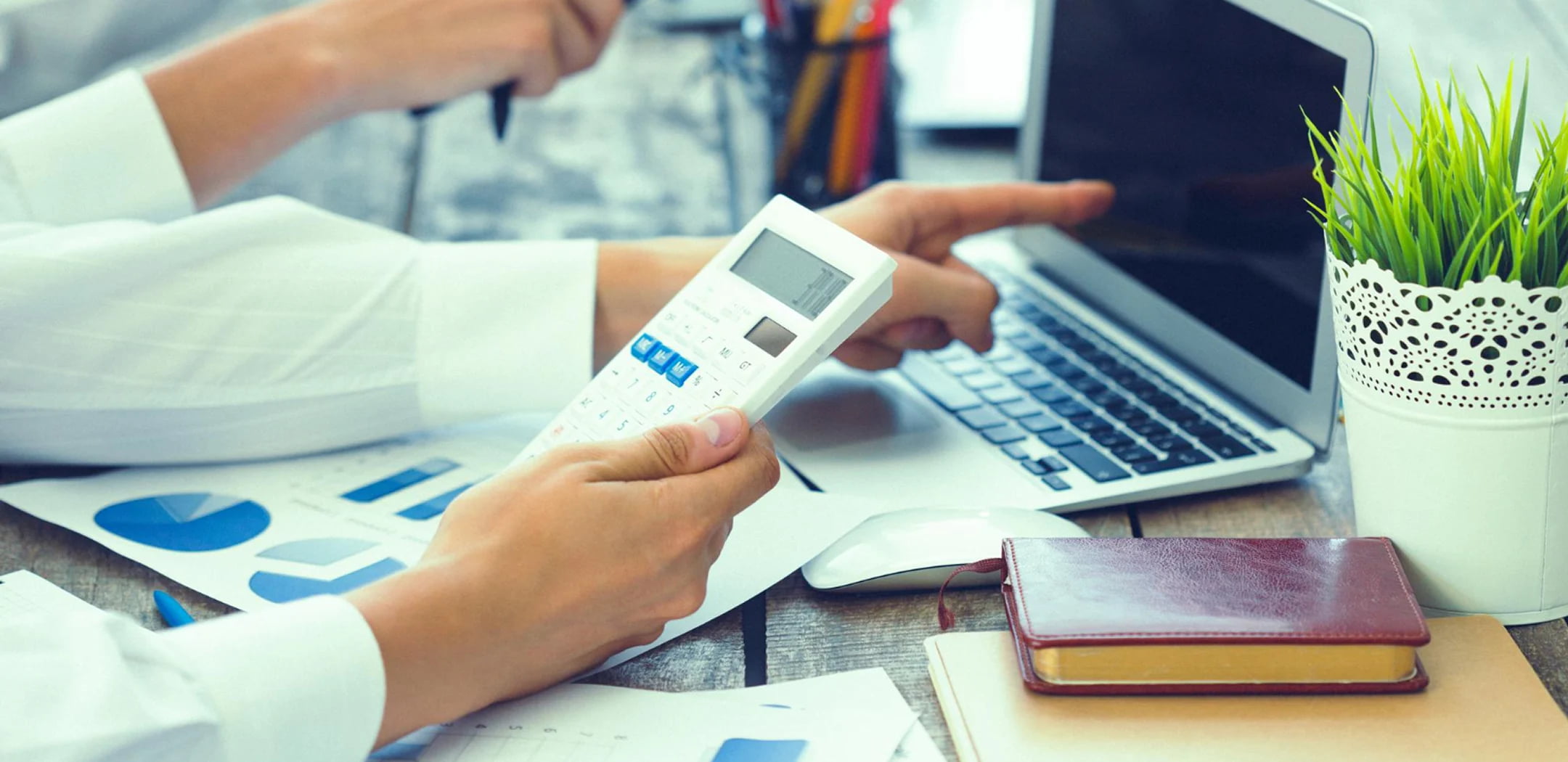 HRMS Payroll hero background