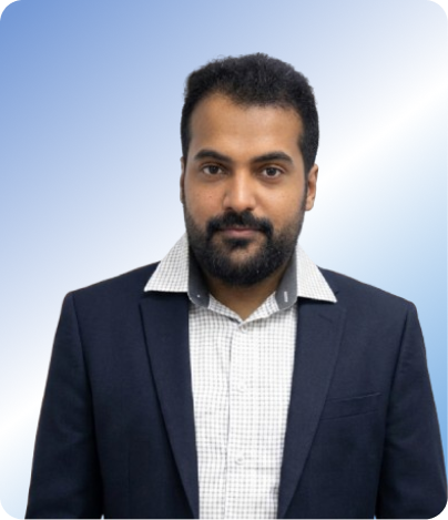 Ahmed Shareef - ERPNext Consultant in UAE
