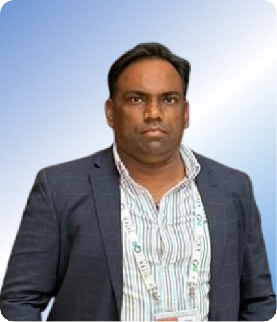 Binson Samuel - ERPNext Consultant in UAE