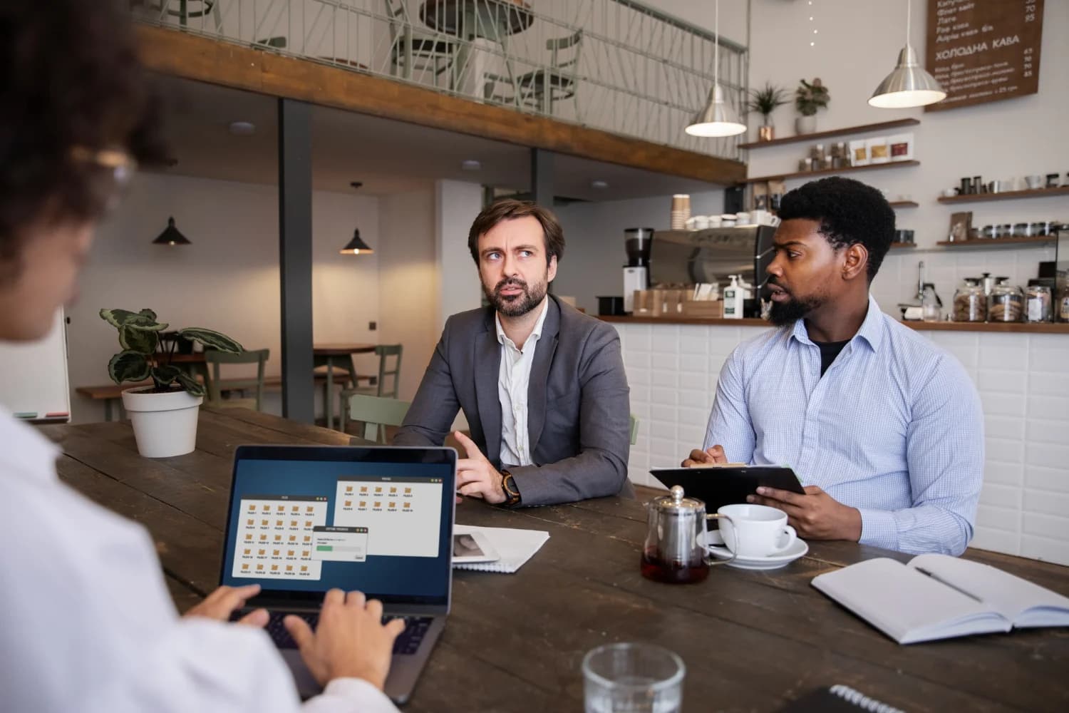 Hospitality Industry