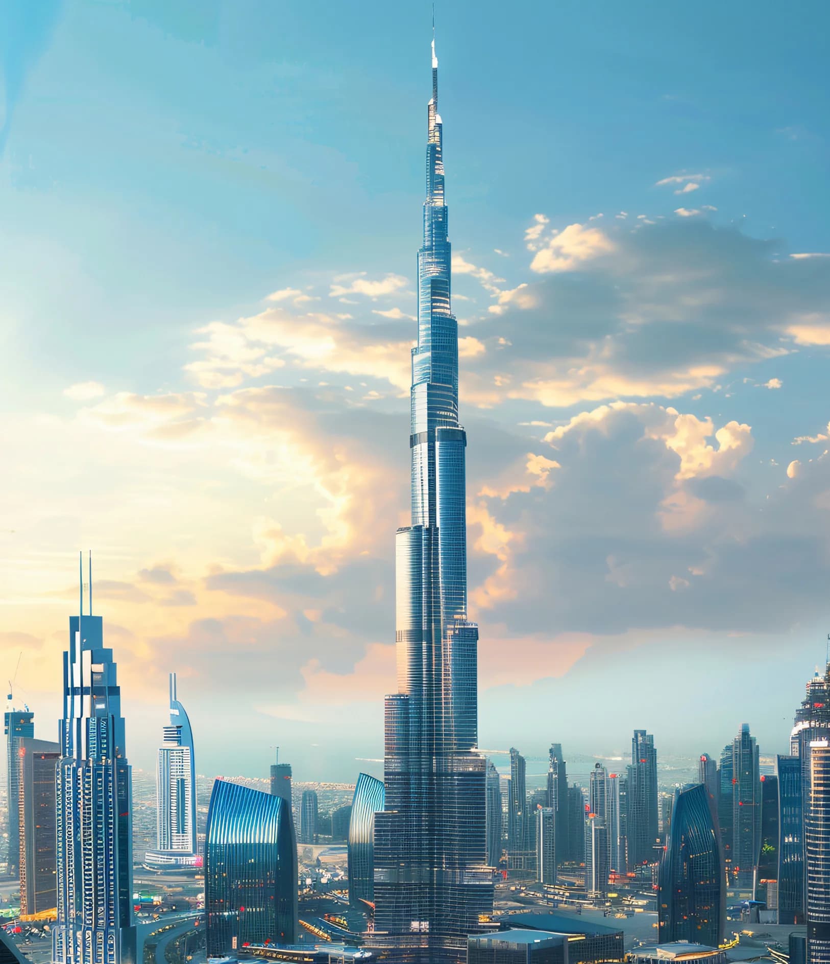 Payroll Partner Dubai