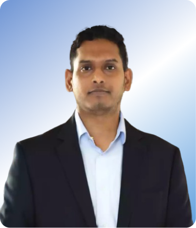 Lijo Joseph - ERPNext Consultant in UAE