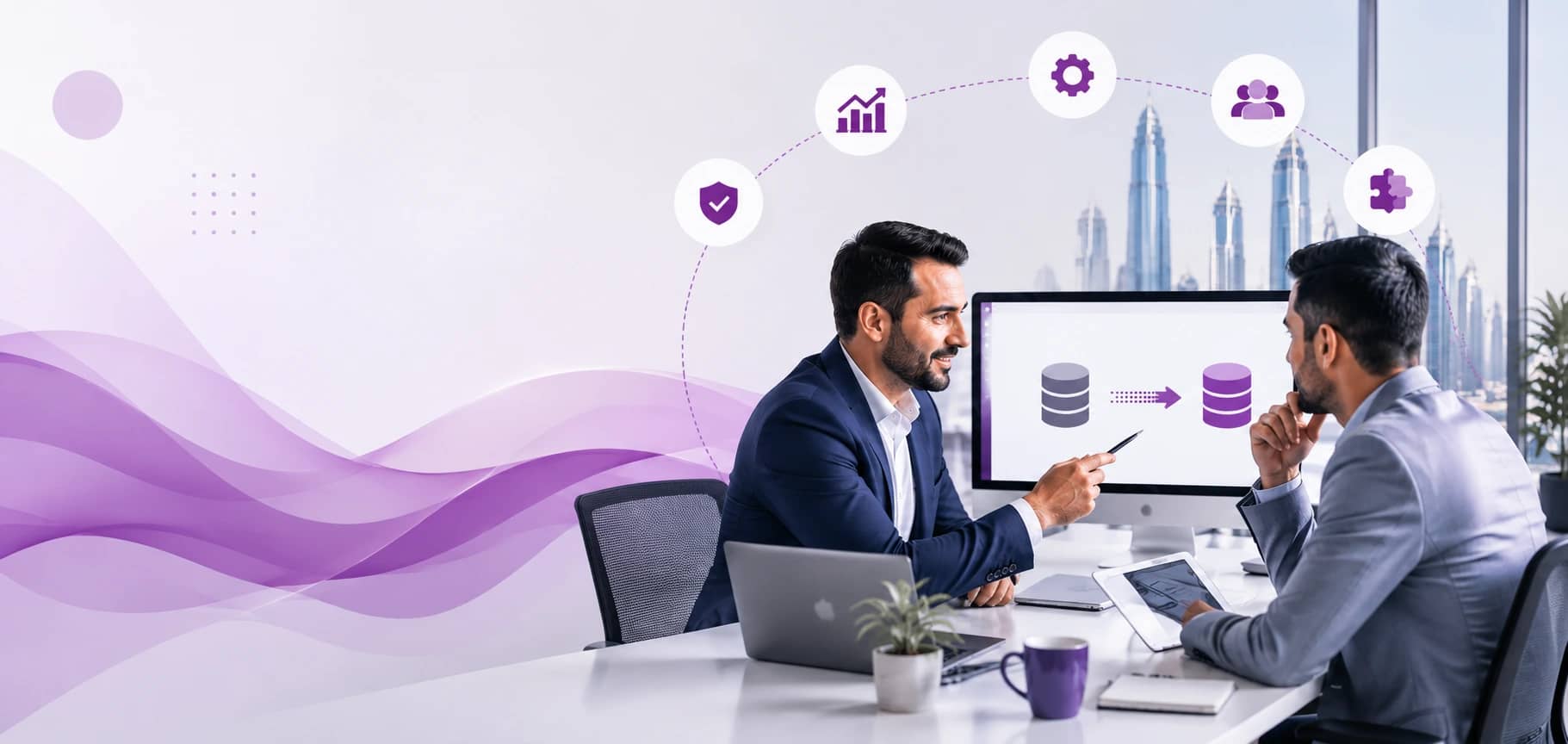 Odoo migration consultation