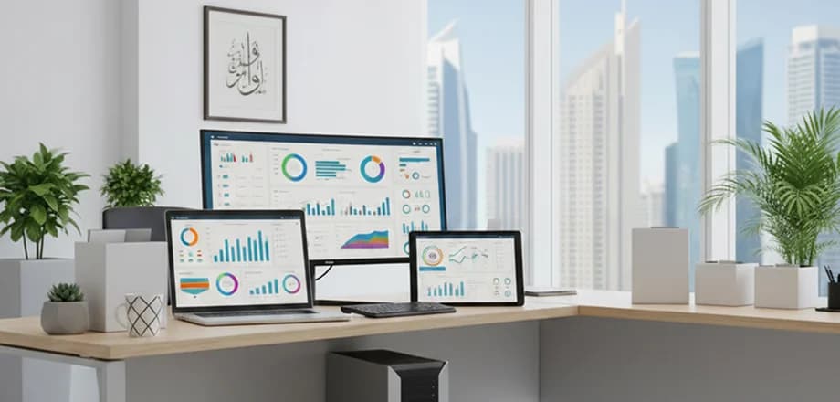 Reporting and Analytics
