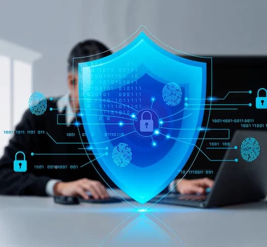 Cybersecurity Services
