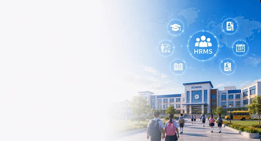 HRMS for the Education Sector