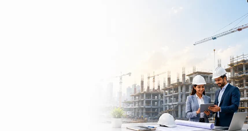 HRMS for Engineering & Infrastructure