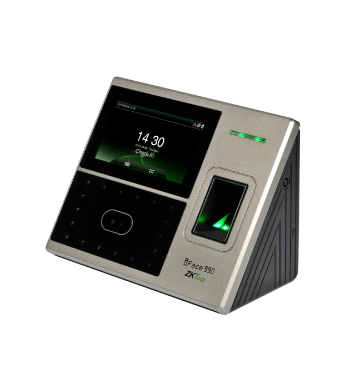 iFace990 Multi-Biometric Terminal